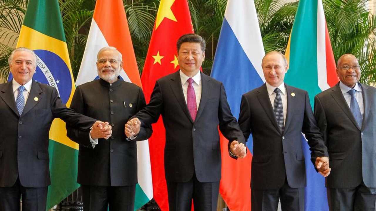 BRICS Nations Working on Creating New Currency to Be Discussed at Next Leaders Summit: Report