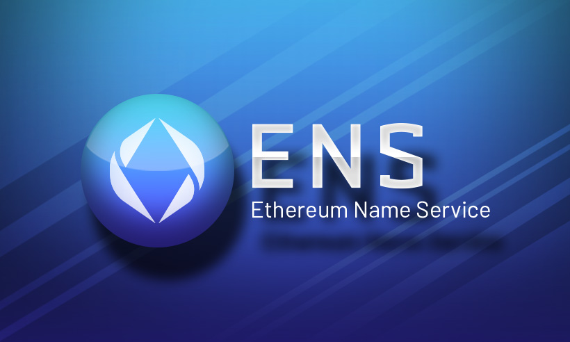 Ethereum Name Service