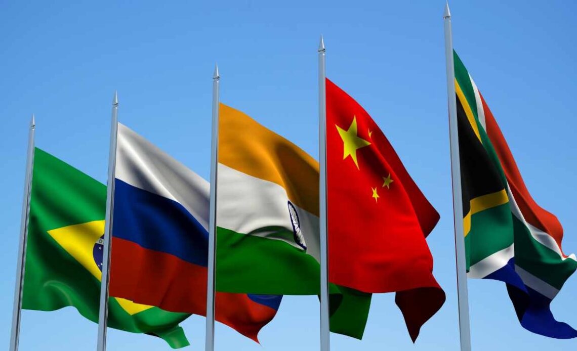 Russia Regularly Discussing BRICS Expansion With Member States, Says Official