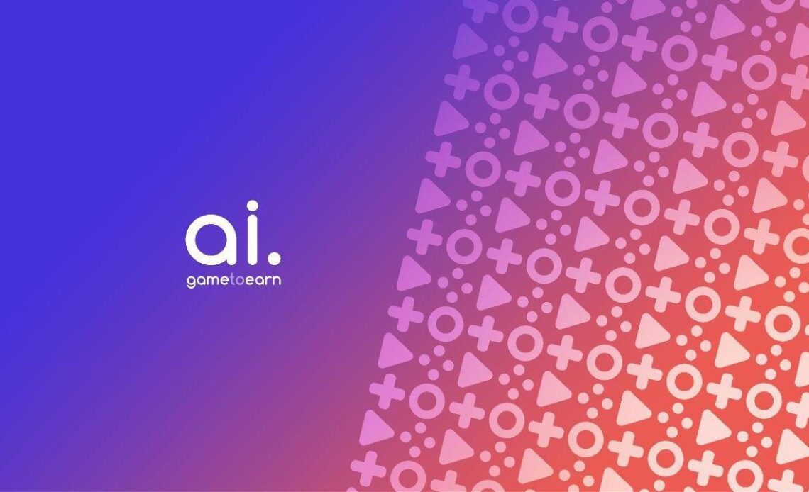 AI GameToEarn Begins Pre-Launch Whitelisting for AI NFTs and a $100,000 Guaranteed Leaderboard