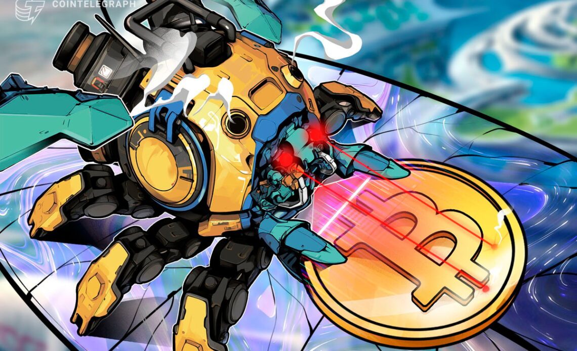 Arkham denies buggy Mt. Gox alerts to blame for 7% Bitcoin price crash