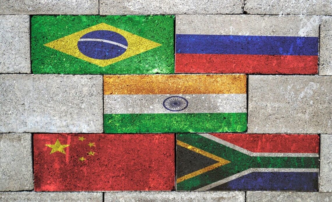 BRICS ‘Getting Applications to Join Every Day,’ Attracts 19 Requests Before Summit