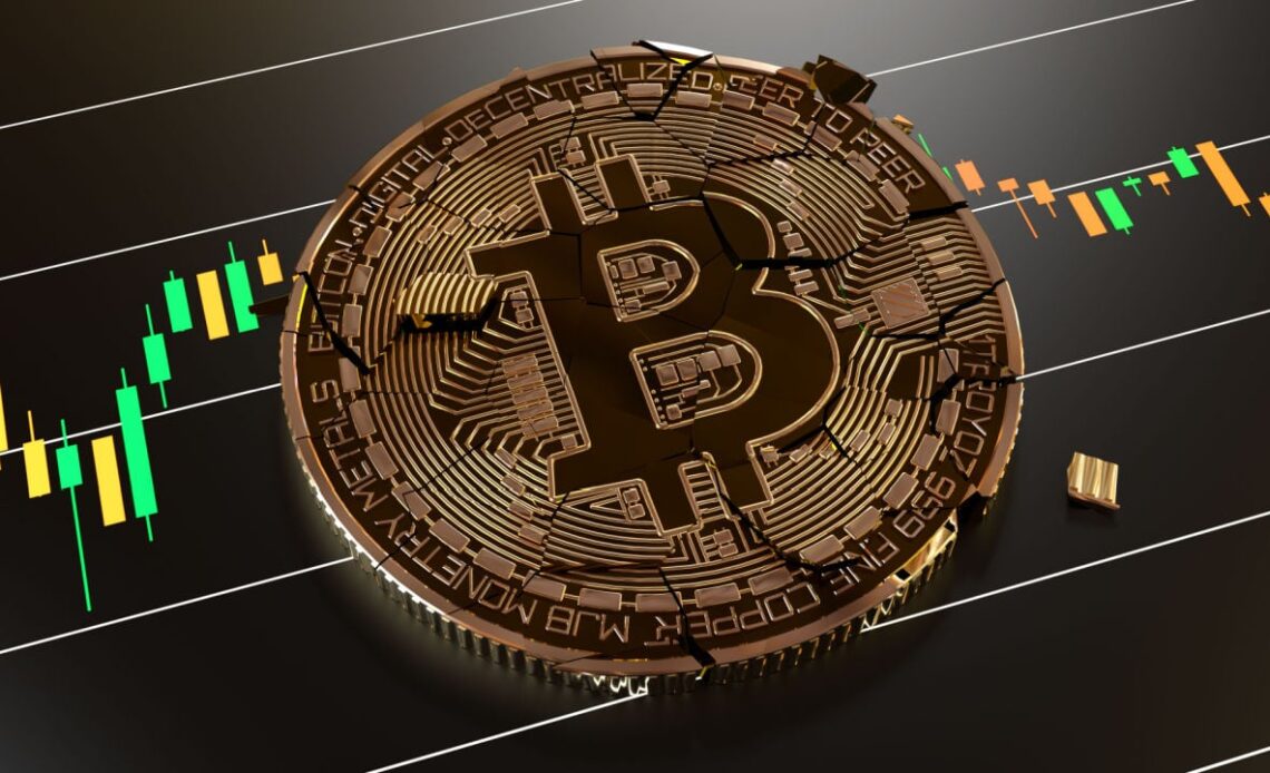 BTC Consolidates Above $28,000 on Monday – Market Updates Bitcoin News