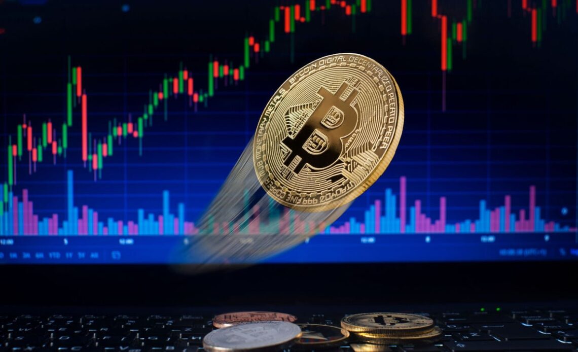 BTC Hits $30,000 on Tuesday, as ETH Nears $2,000 – Market Updates Bitcoin News