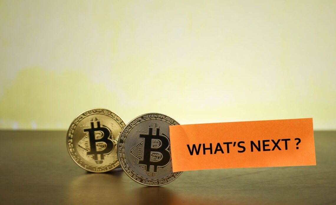 BTC Hits $31,000, What Next? – Bitcoin News