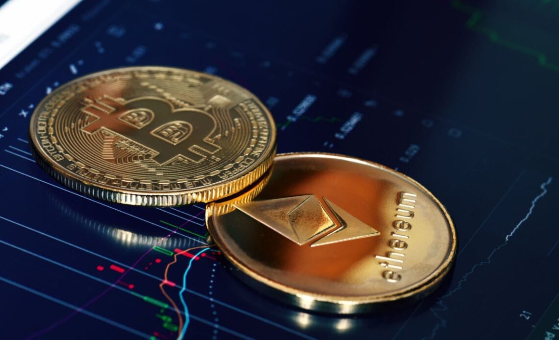 BTC Nears $31,000, as ETH Hits 11-Month High – Market Updates Bitcoin News