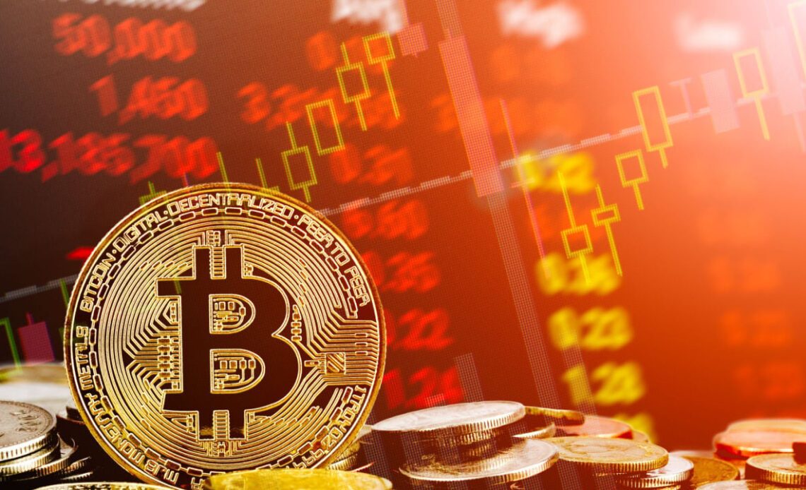 BTC on Brink of ‘Death Cross’ on Moving Average Trendline – Market Updates Bitcoin News