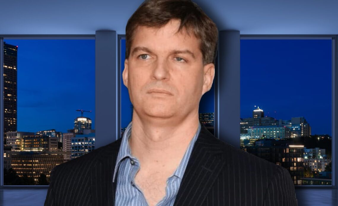 'Big Short' Investor Michael Burry Says He Was Wrong to Advise Selling; Congratulates 'BTFD Generation'