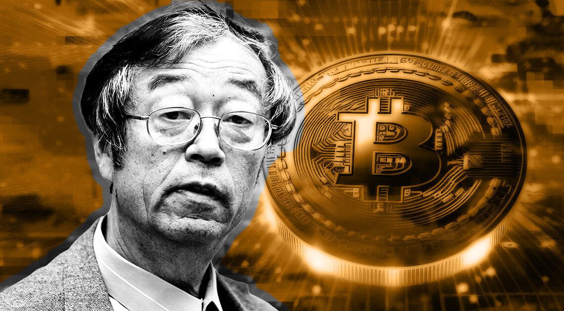 Bitcoin creator mystery continues: Dorian Nakamoto speaksout, unveils government contracting past