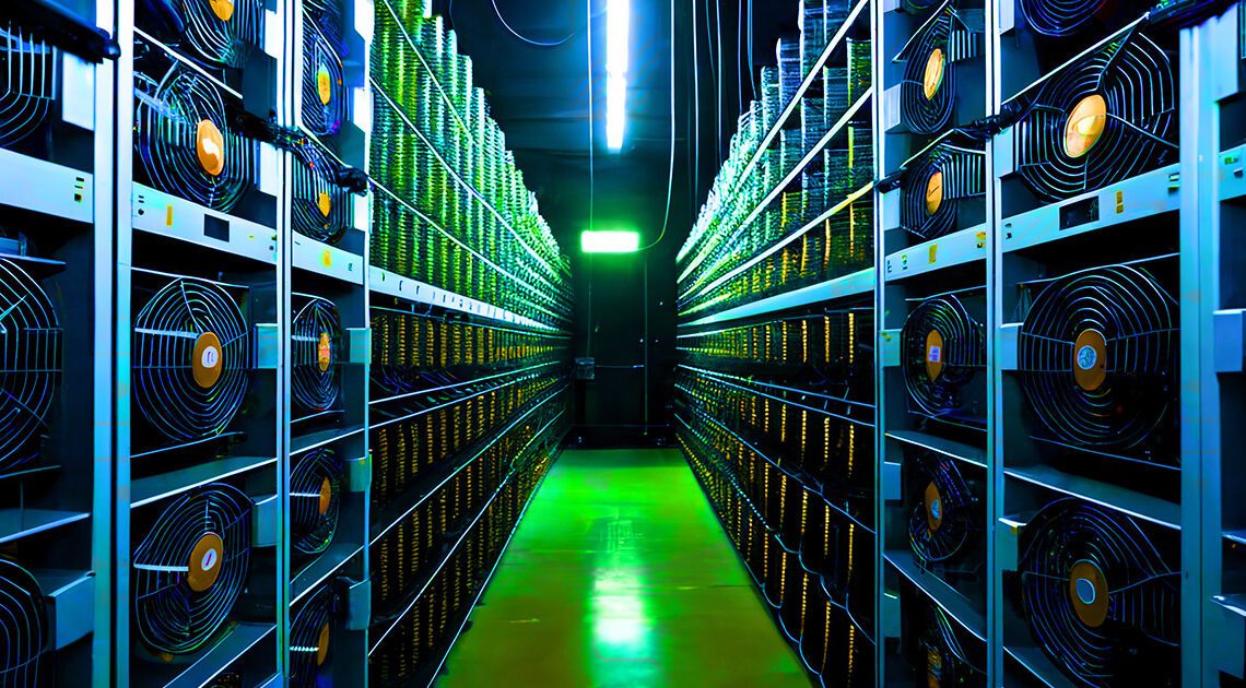 Research: Bitcoin miners hold strong during Q1, signaling bullish outlook for BTC
