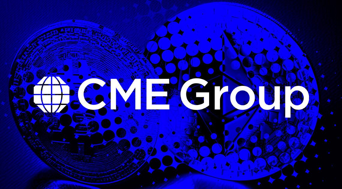 CME Group expands its Bitcoin, Ethereum derivatives product suite