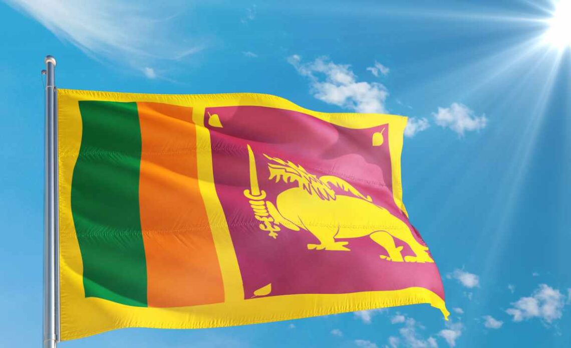 Central Bank of Sri Lanka Warns of 'Significant Risks' in Using and Investing in Crypto