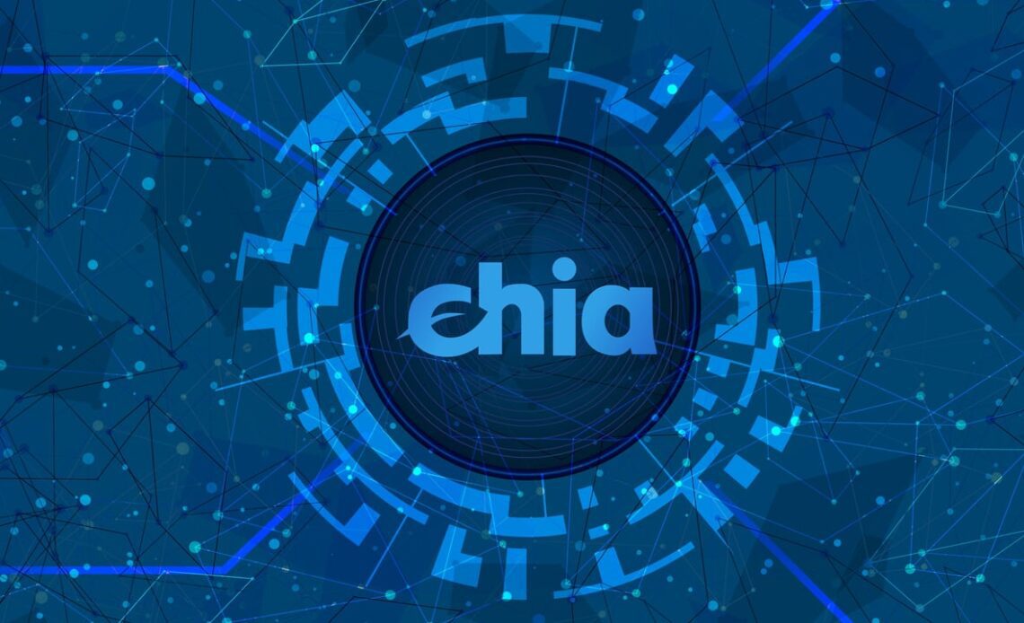 Chia Network Files for IPO with the SEC, Eyes Public Listing