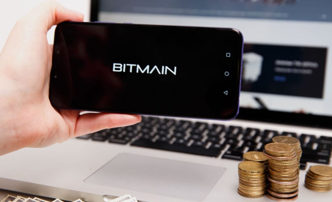 China Fines Bitmain $3.6 Million for Tax Violations, Report