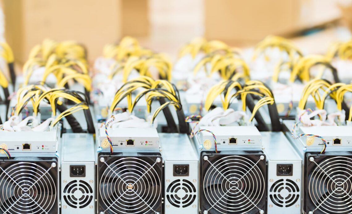 Cleanspark Purchases 45,000 Bitcoin Mining Devices, Adding 6.3 EH/s to Current Fleet