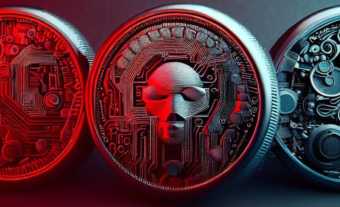 Crypto AI Economy Suffers $730 Million Loss in 2 Months as Interest Wanes