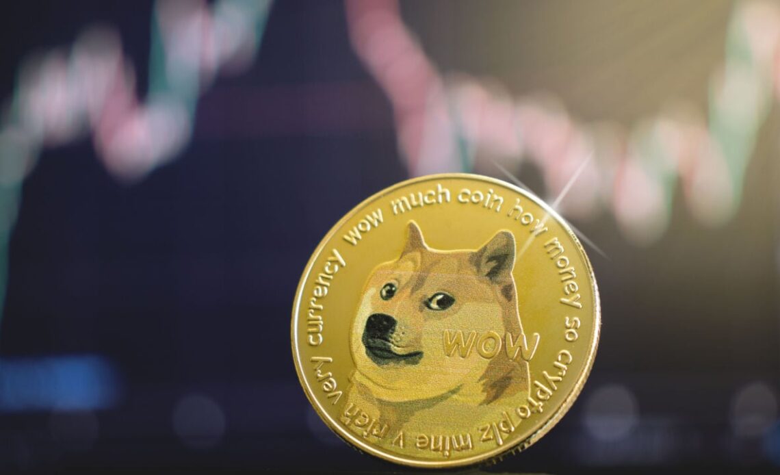 DOGE Hits 9-Day High, as LTC Climbs 6% on Saturday – Market Updates Bitcoin News