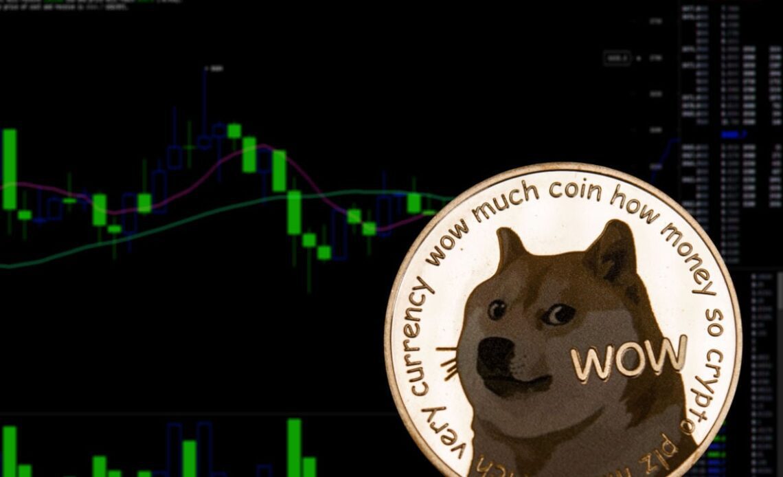 DOGE Jumps 6%, AVAX Hits 2-Month High on Monday – Market Updates Bitcoin News