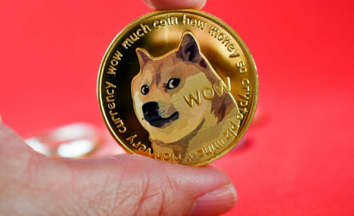 DOGE, SHIB Drop to Multi-Week Lows, Following Crypto Red Wave – Market Updates Bitcoin News