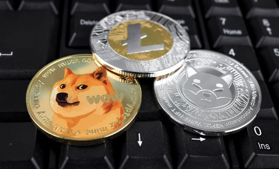 DOGE Sellers Scupper Rebound, as LTC Remains Near 3-Week Low – Market Updates Bitcoin News