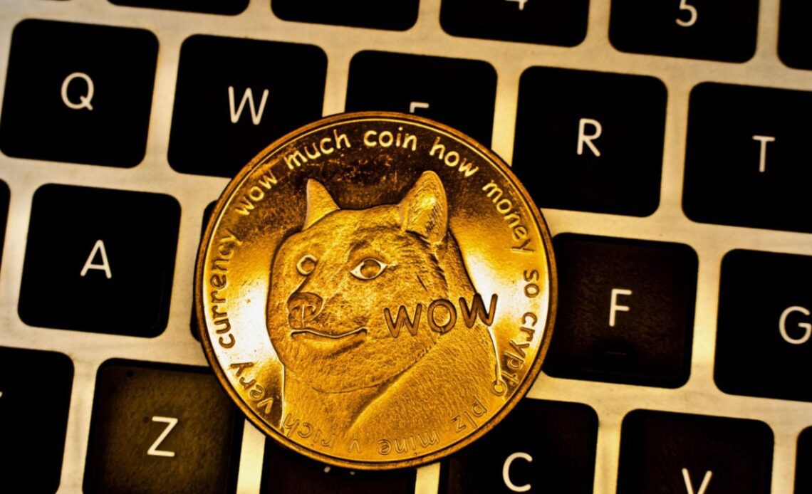 DOGE up 30%, Following Twitter Logo Change – Market Updates Bitcoin News