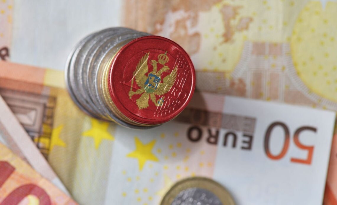 Despite Using Euro, Montenegro to Develop Own Digital Currency With Ripple