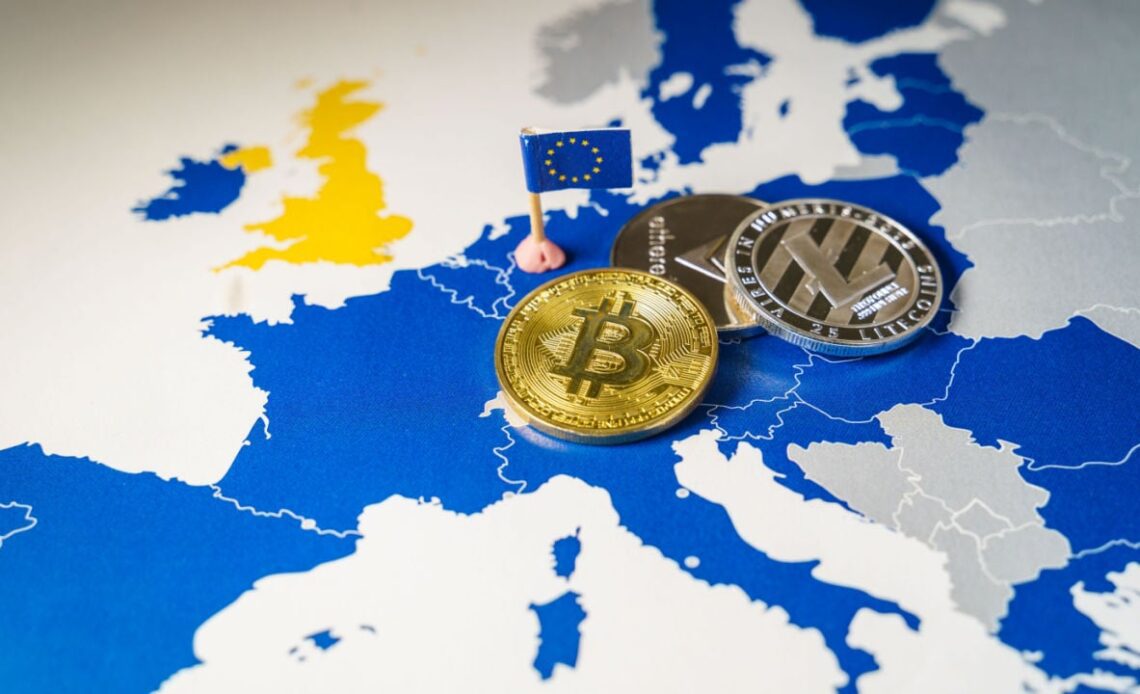 EU Parliament Greenlights Markets in Crypto Assets Law, Tracing Rules