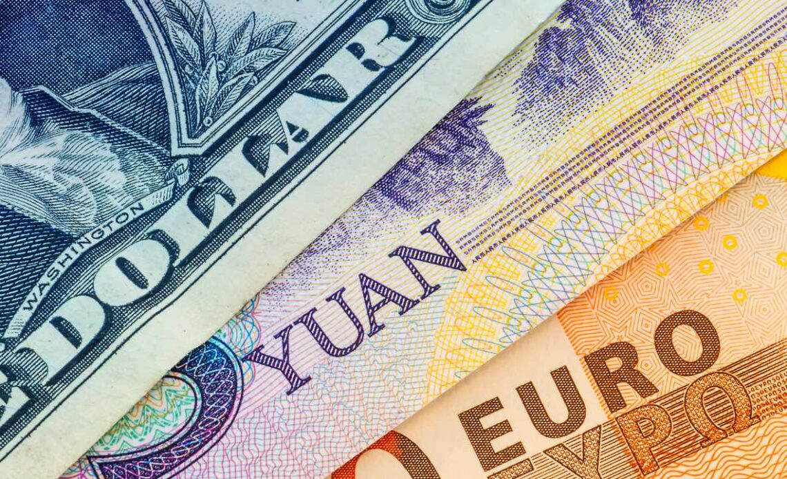 Economist Predicts Shift to Multipolar Reserve Currency World — Yuan and Euro to Challenge US Dollar's Dominance