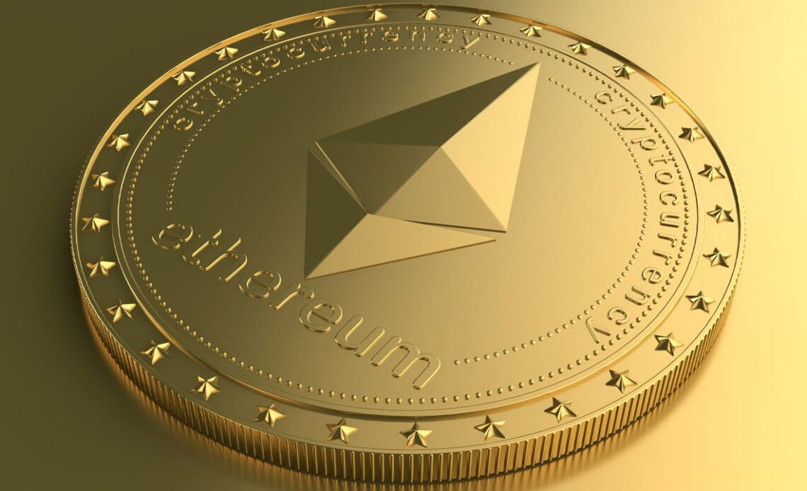 Ethereum's Shapella Upgrade Unlocks Staked Ether, Over 860K ETH Poised for Withdrawal, Price Surges 6%