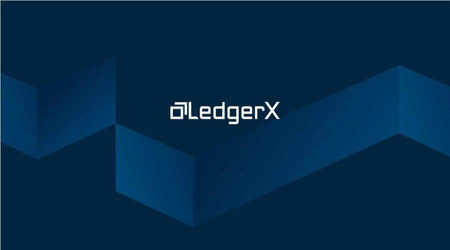 LedgerX