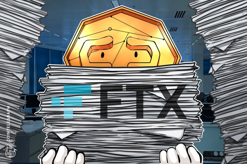 FTX financial controls were a ‘hodgepodge’ of apps, says court filings