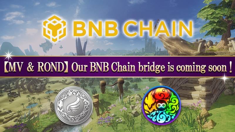 GensoKishi Online Has Announced BNB Chain Bridge and Listing on a Japanese Crypto Exchange – Press release Bitcoin News