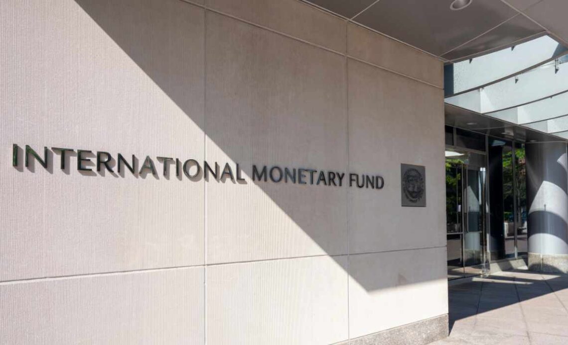 IMF Economist Warns of Side Effects From Sharp Monetary Policy Tightening — Says Financial Risks Have Increased