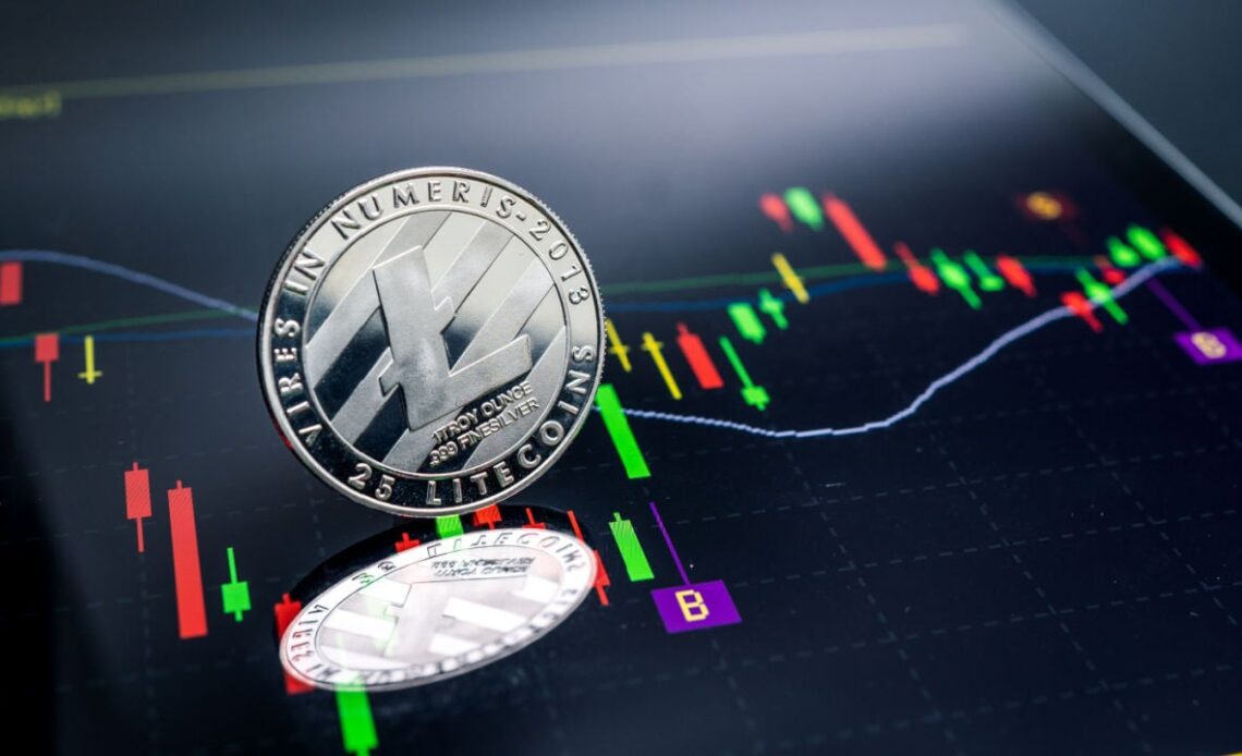 LTC, LINK Rebound on Monday, Despite Crypto Market Red Wave – Market Updates Bitcoin News