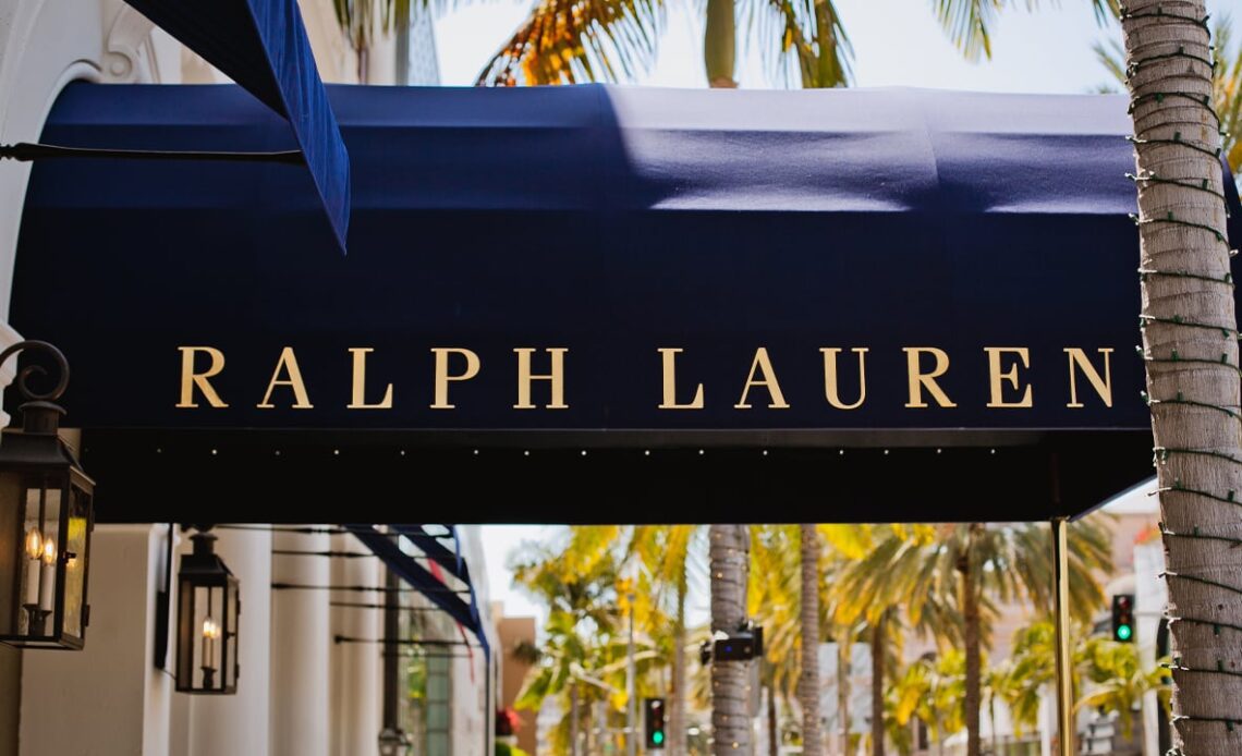 Luxury Brand Ralph Lauren Now Accepting Crypto Payments at Its New Miami Store – Featured Bitcoin News