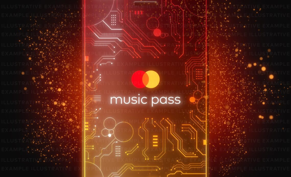Mastercard launches NFT-gated musician accelerator program
