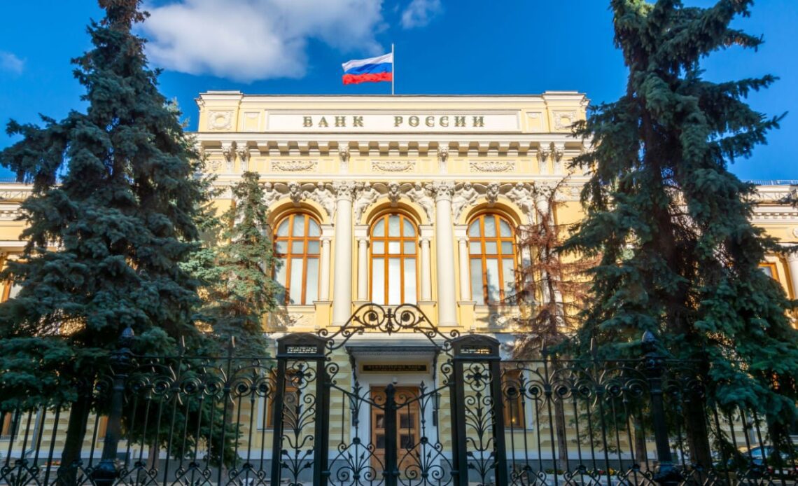 No Rate Hikes in Russia, Central Bank Keeps Interest Rate Level Again