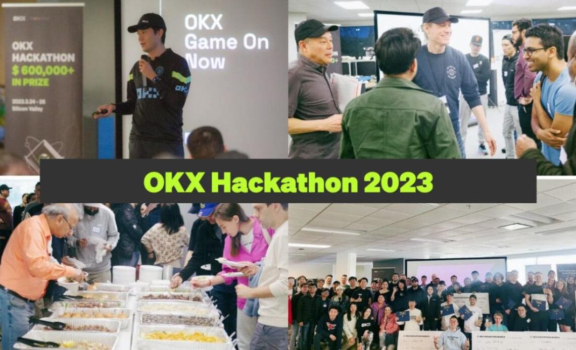 OKX and Google Cloud Host Successful Hackathon for Decentralized Applications on OKT Chain