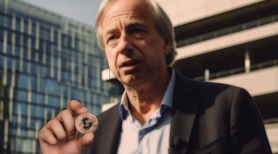 Ray Dalio doesn’t ‘think a lot of Bitcoin’ but still holds ‘a little bit’