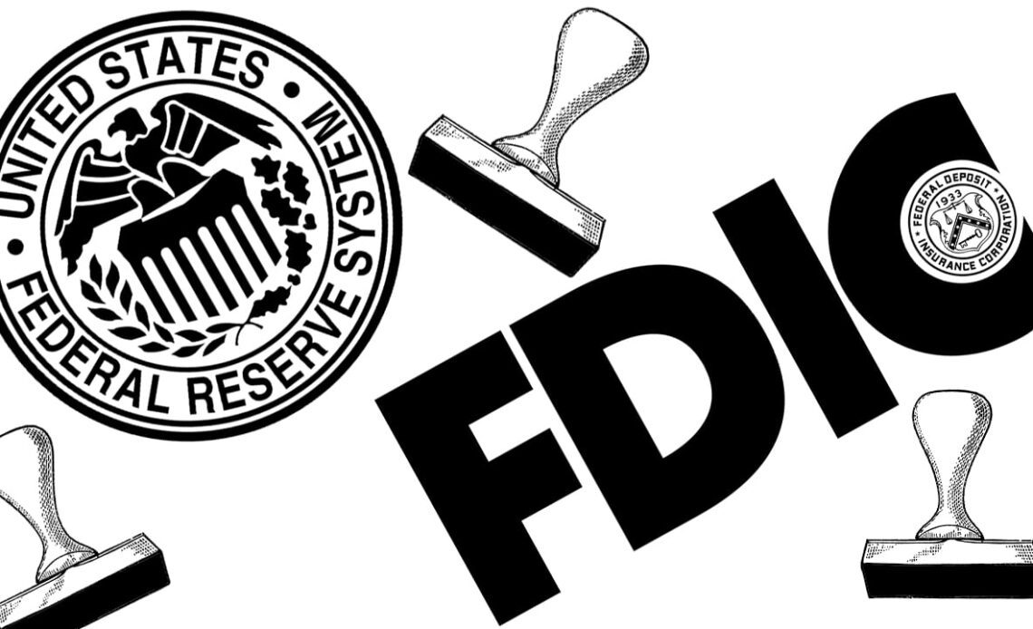 Reports by Fed and FDIC Reveal Vulnerabilities Behind 2 Major US Bank Failures