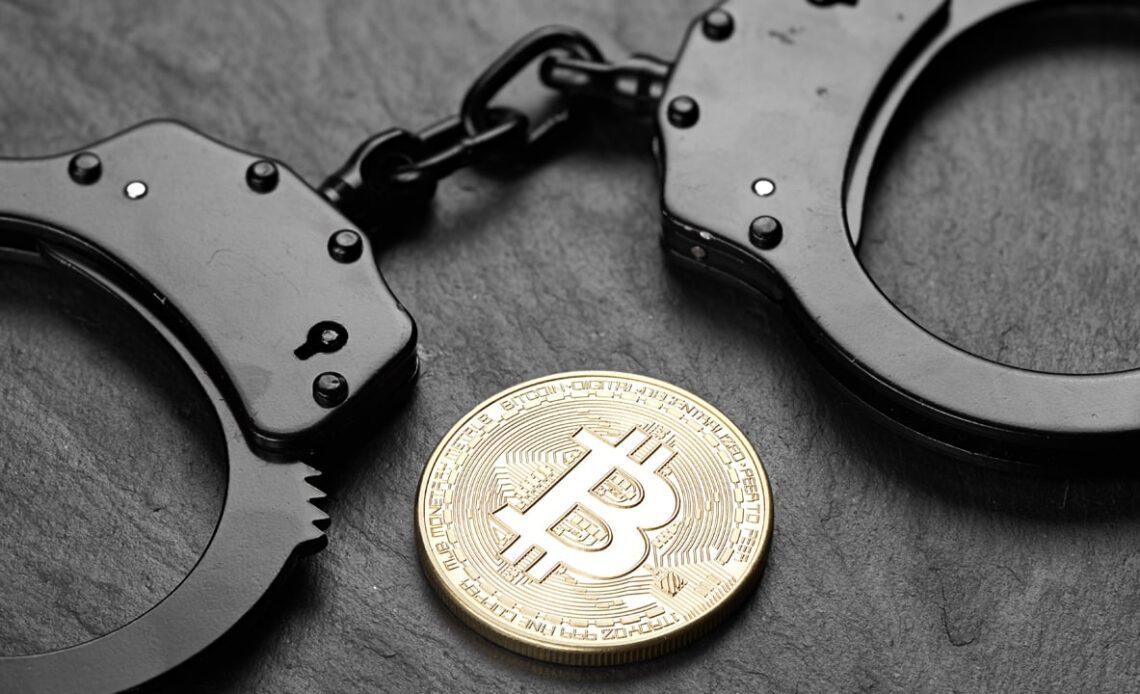 Silk Road Hacker Sentenced to a Year in Prison for Wire Fraud