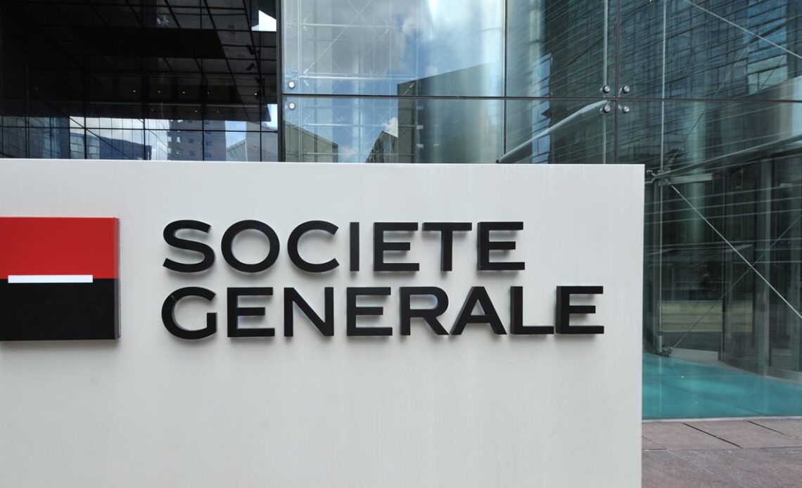 Societe Generale Subsidiary Launches Euro Stablecoin, but Faces Criticism Over Smart Contract Issues