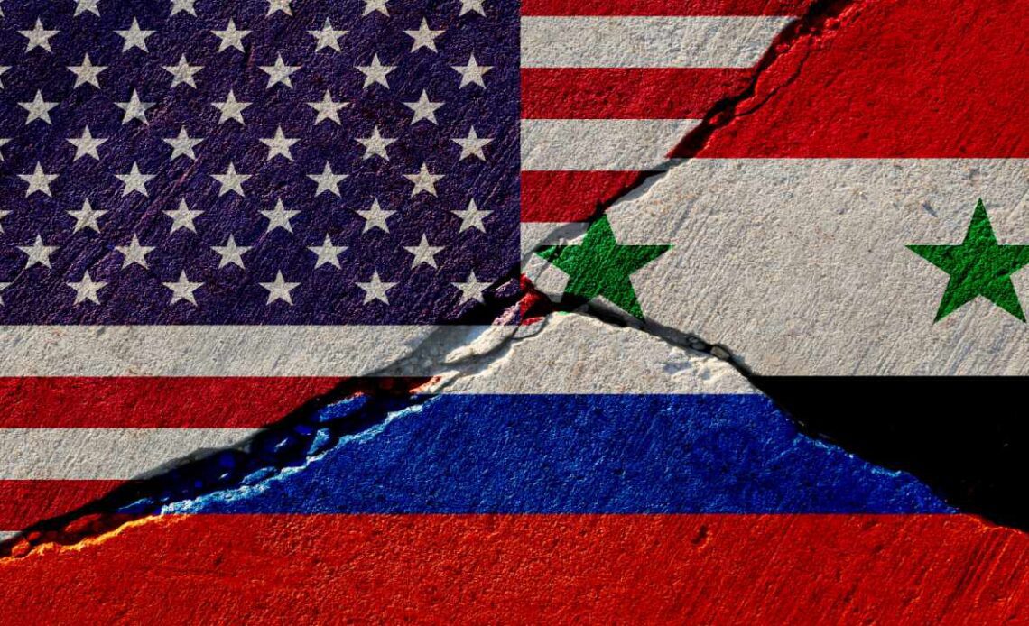 Syrian Official Says US Imposes Sanctions to Seize Nations' Assets and Exert Control