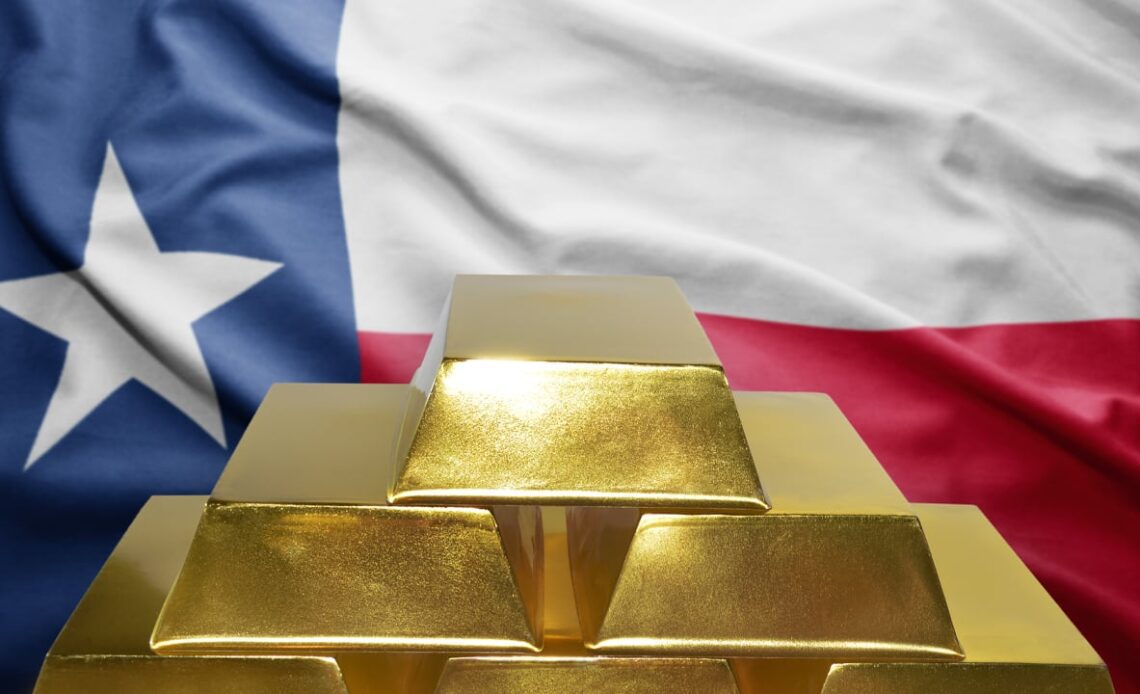 Texas Lawmakers Introduce Bill Proposing to Establish a Gold-Backed Digital Currency – Bitcoin News