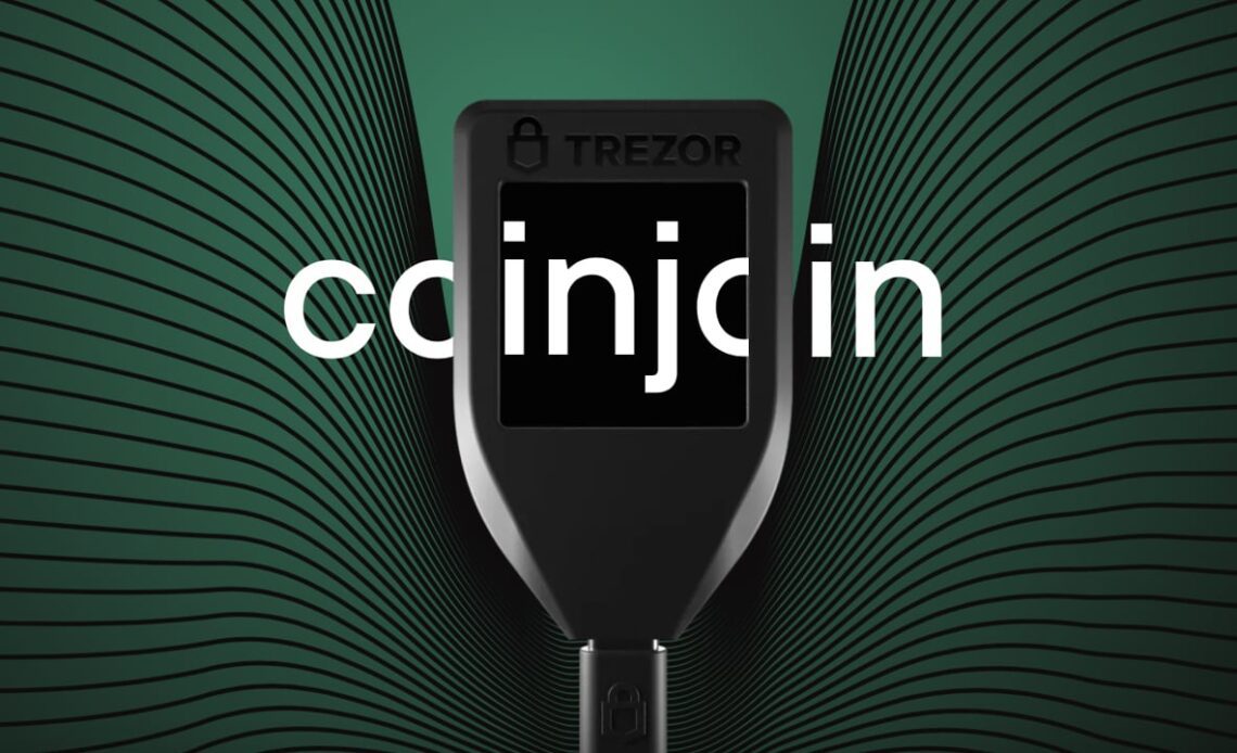 Trezor Enables Coinjoin for Trezor T Model to Bolster a 'New Era of Privacy' – Privacy Bitcoin News