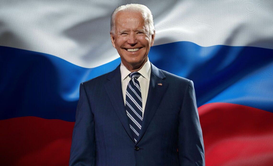 joe biden russia sanctions war