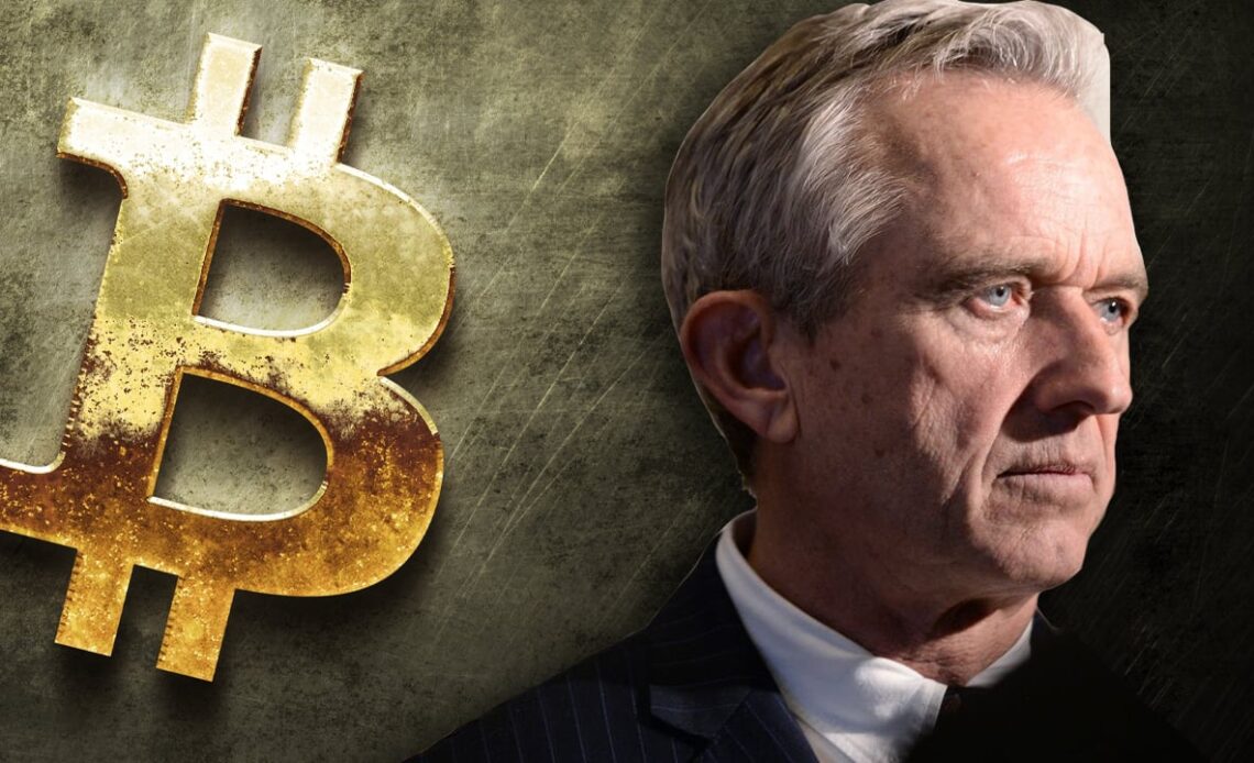 US Presidential Candidate RFK Jr. Says Bitcoin Provides An ‘Escape Route’ From Financial Turmoil – Bitcoin News