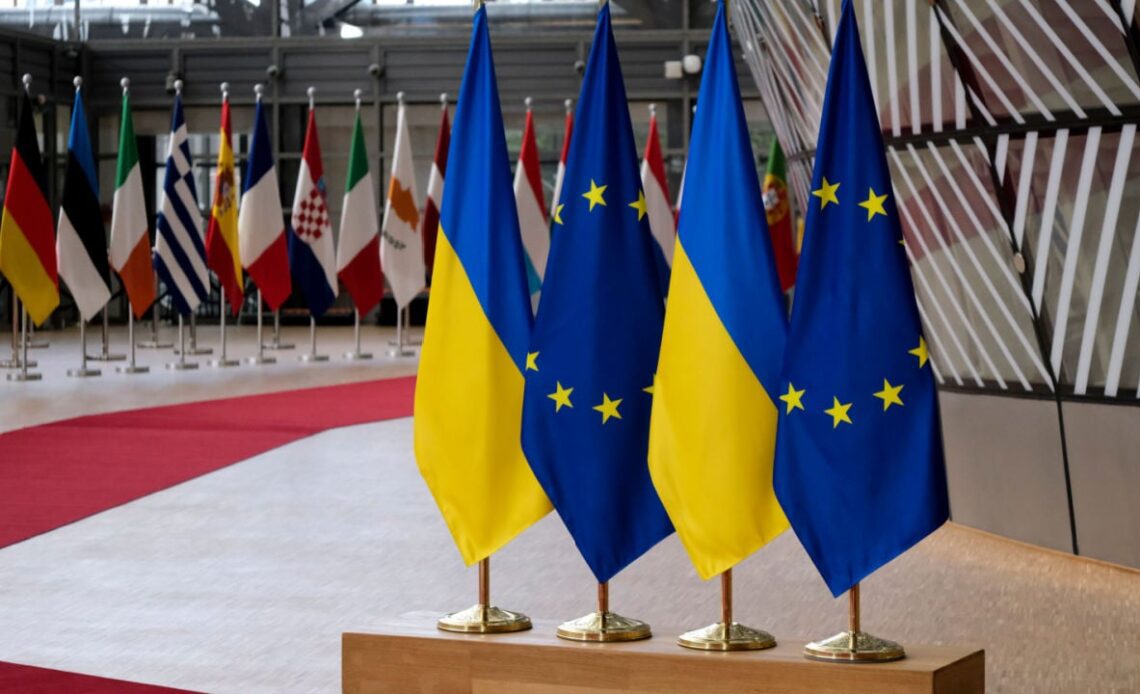 Ukraine to Adopt Europe’s Crypto Rules, Clarifies Taxation