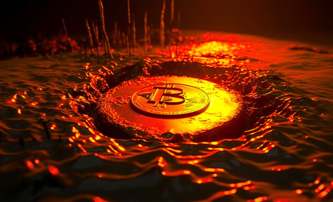 VanEck CEO Says Gold and Bitcoin (BTC) in Early Stages of New Multi-Year Bull Cycles