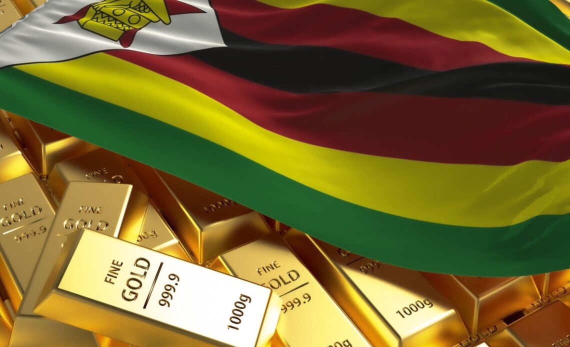 Zimbabwe's Central Bank Says Upcoming Gold-Backed Digital Currency to Help Reduce Demand for US Dollar – Africa Bitcoin News